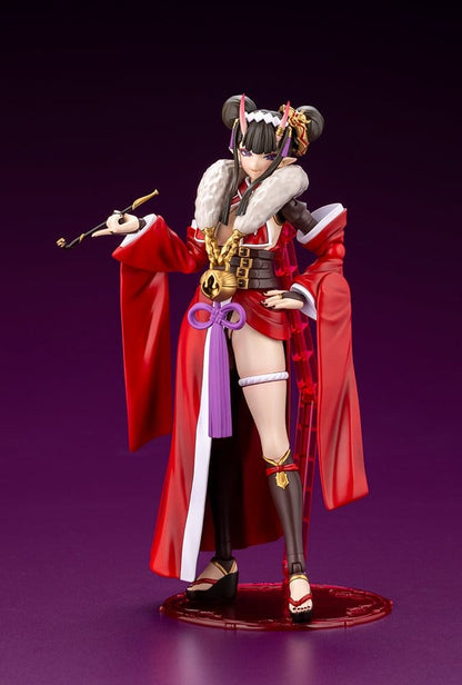 Arcanadea Plastic Model Kit Ornela 19 cm Image 2