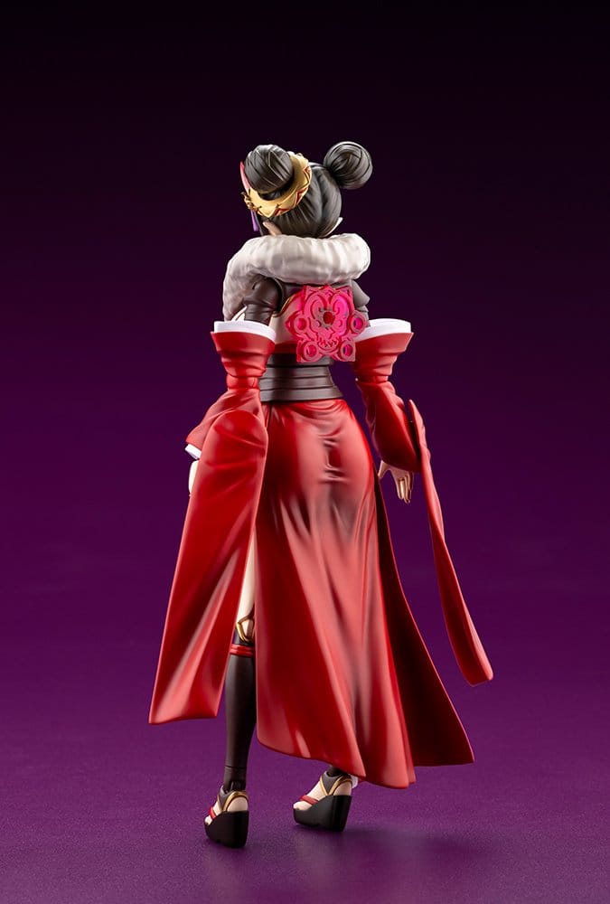 Arcanadea Plastic Model Kit Ornela 19 cm Image 3