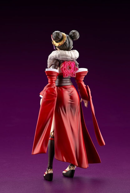 Arcanadea Plastic Model Kit Ornela 19 cm Image 3