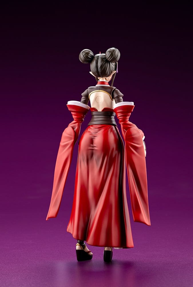 Arcanadea Plastic Model Kit Ornela 19 cm Image 4