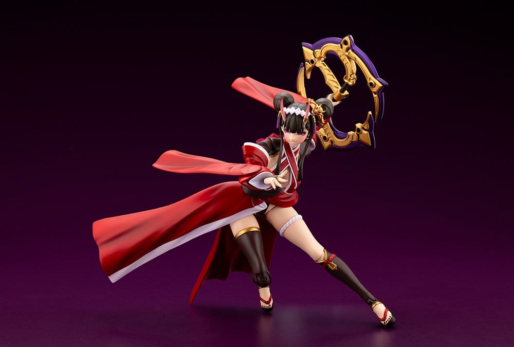 Arcanadea Plastic Model Kit Ornela 19 cm Image 7