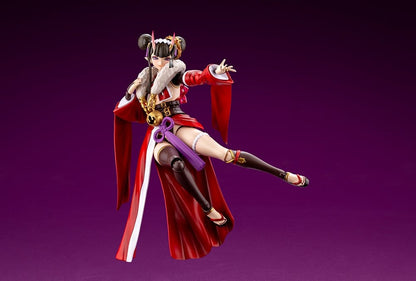 Arcanadea Plastic Model Kit Ornela 19 cm Image 8