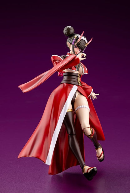 Arcanadea Plastic Model Kit Ornela 19 cm Image 9