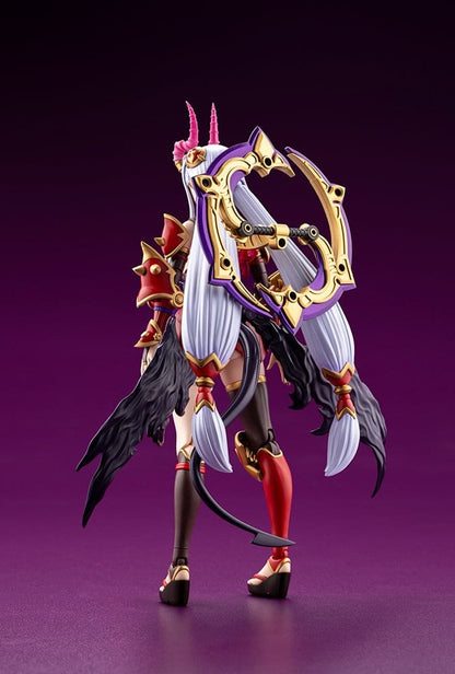 Arcanadea Plastic Model Kit Ornela 19 cm Image 12