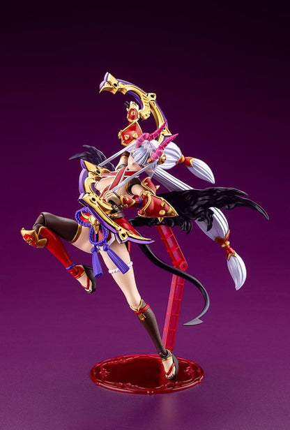 Arcanadea Plastic Model Kit Ornela 19 cm Image 14