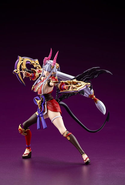 Arcanadea Plastic Model Kit Ornela 19 cm Image 15