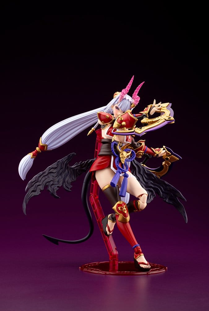 Arcanadea Plastic Model Kit Ornela 19 cm Image 16