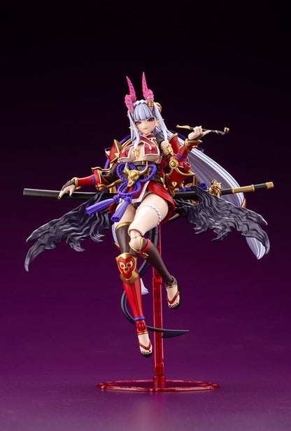 Arcanadea Plastic Model Kit Ornela 19 cm Image 19