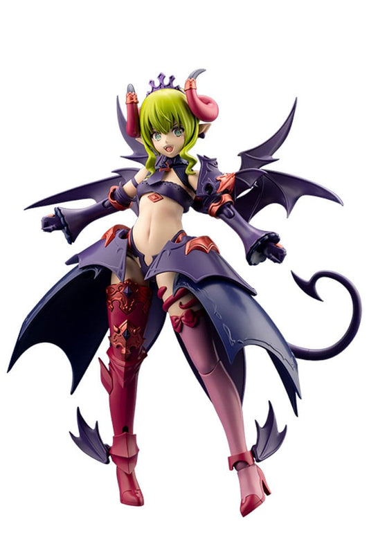 Arcanadea Plastic Model Kit Velretta ReACT-P 15 cm Image 1