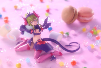 Arcanadea Plastic Model Kit Velretta ReACT-P 15 cm Image 20