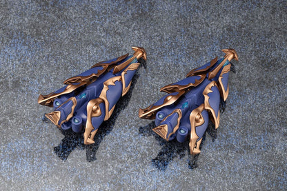 Arcanadea Plastic Model Kit XenoAlma Trickle Dekapodia 21 cm Image 10