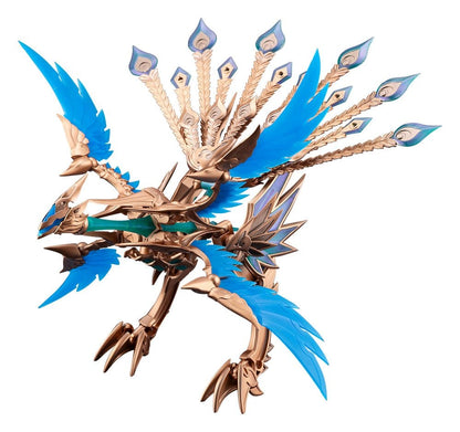 Arcanadea XenoAlma Plastic Model Kit Orage Pavorea 10 cm Image 1