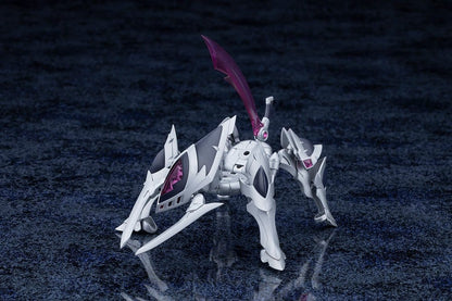 Arcanadea Plastic Model Kit XenoAlma Legiant 8 cm Image 2