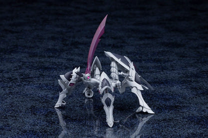 Arcanadea Plastic Model Kit XenoAlma Legiant 8 cm Image 3