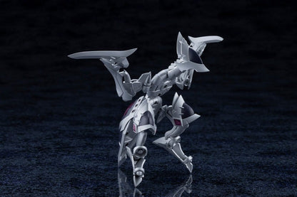 Arcanadea Plastic Model Kit XenoAlma Legiant 8 cm Image 9