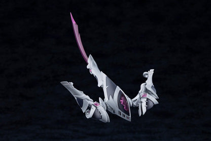 Arcanadea Plastic Model Kit XenoAlma Legiant 8 cm Image 10