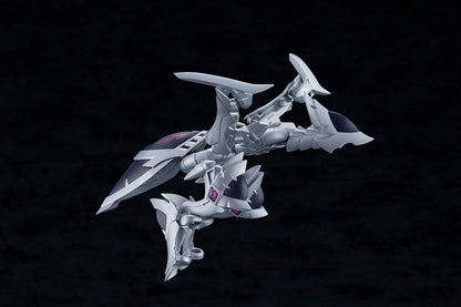 Arcanadea Plastic Model Kit XenoAlma Legiant 8 cm Image 11