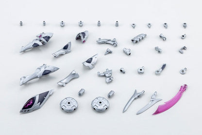 Arcanadea Plastic Model Kit XenoAlma Legiant 8 cm Image 22