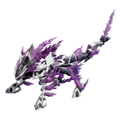 Arcanadea Plastic Model Kit XenoAlma Explode Volcalion 28 cm Image 1