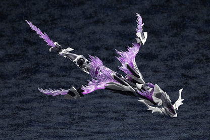 Arcanadea Plastic Model Kit XenoAlma Explode Volcalion 28 cm Image 5