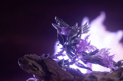 Arcanadea Plastic Model Kit XenoAlma Explode Volcalion 28 cm Image 8