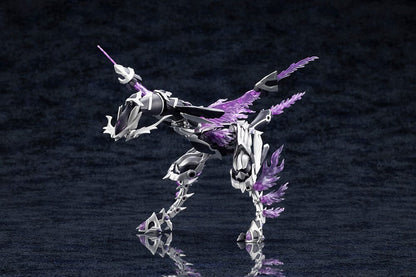 Arcanadea Plastic Model Kit XenoAlma Explode Volcalion 28 cm Image 10