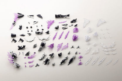 Arcanadea Plastic Model Kit XenoAlma Explode Volcalion 28 cm Image 22