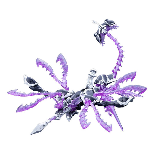 Arcanadea Plastic Model Kit XenoAlma Tidal Orketos 35 cm Image 1