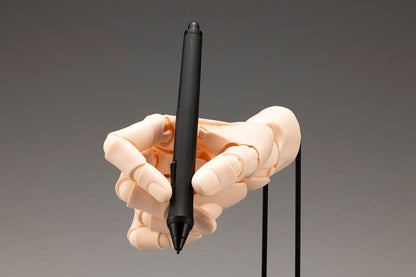 Takahiro Kagami PVC Artist Support Item Hand 1/1 Model/R Pale Orange 21 cm Image 8