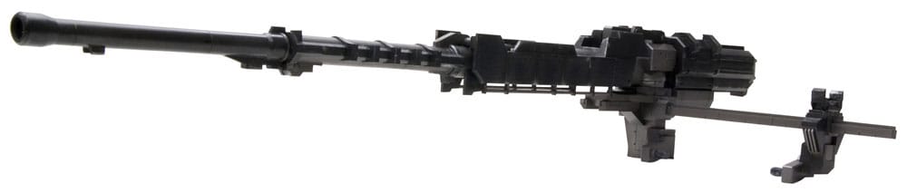 Armored Core Model Kit 1/72 Weapon Unit 018 Image 1