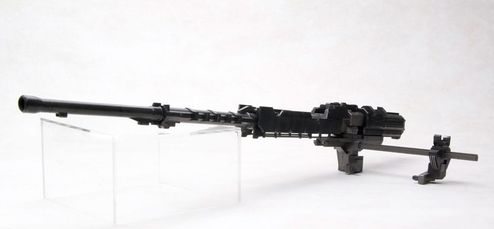 Armored Core Model Kit 1/72 Weapon Unit 018 Image 2