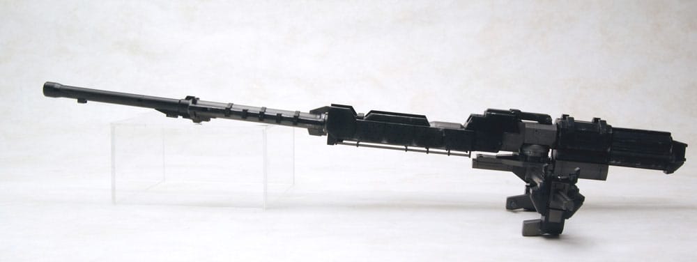 Armored Core Model Kit 1/72 Weapon Unit 018 Image 4