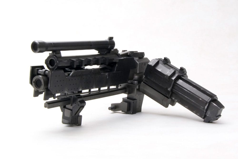 Armored Core Model Kit 1/72 Weapon Unit 018 Image 12