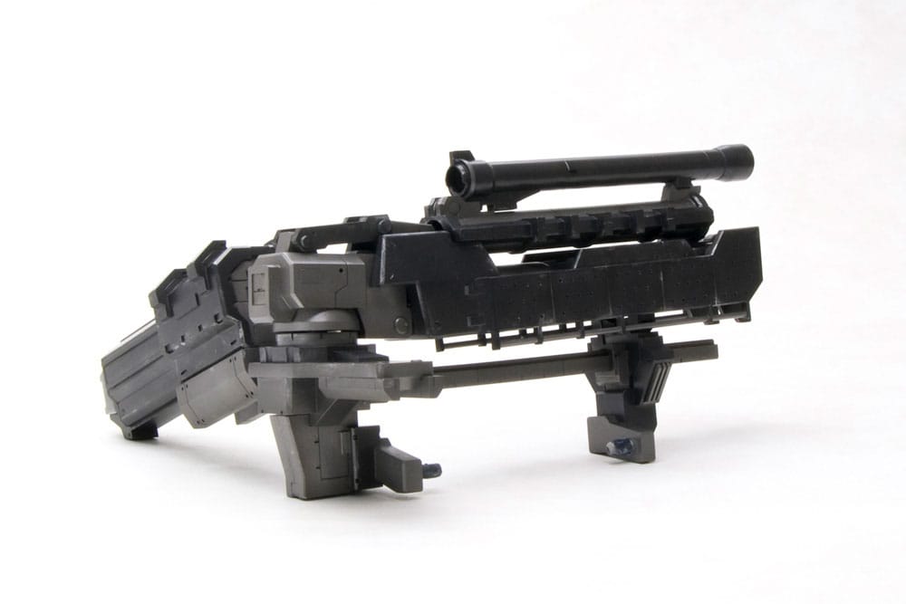 Armored Core Model Kit 1/72 Weapon Unit 018 Image 13