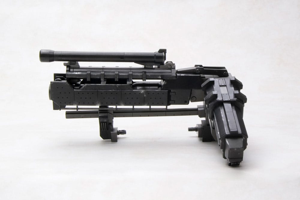 Armored Core Model Kit 1/72 Weapon Unit 018 Image 15
