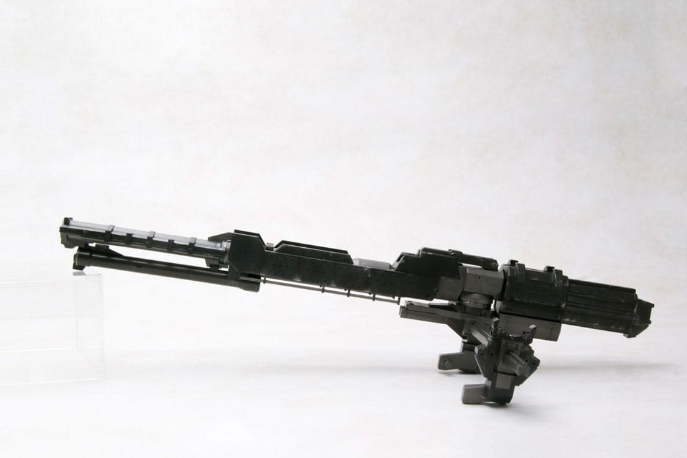 Armored Core Model Kit 1/72 Weapon Unit 018 Image 18