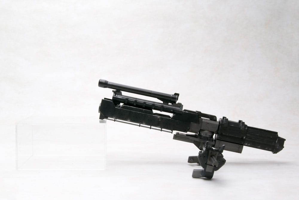 Armored Core Model Kit 1/72 Weapon Unit 018 Image 19