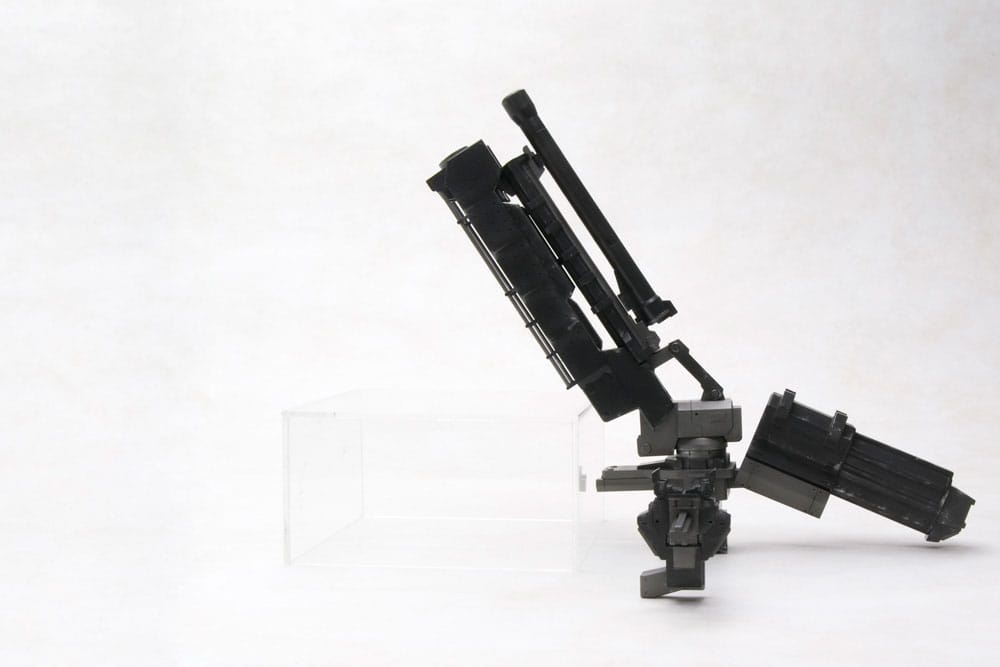 Armored Core Model Kit 1/72 Weapon Unit 018 Image 20