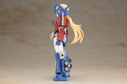 Transformers Plastic Model Kit Optimus Prime Humikane Shimada Ver. 14 cm Image 4