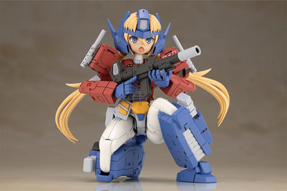 Transformers Plastic Model Kit Optimus Prime Humikane Shimada Ver. 14 cm Image 9
