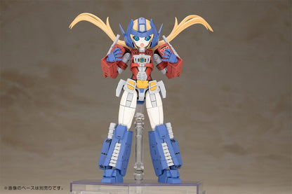 Transformers Plastic Model Kit Optimus Prime Humikane Shimada Ver. 14 cm Image 11