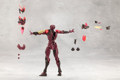 Megalomaria Unlimited Universe Model Kit Mephisto 18 cm Image 25