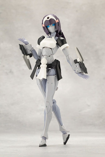 Megalomaria Unlimited Universe Plastic Model Kit Novice Neuauflage 16 cm Image 2
