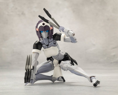Megalomaria Unlimited Universe Plastic Model Kit Novice Neuauflage 16 cm Image 6