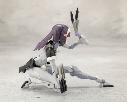 Megalomaria Unlimited Universe Plastic Model Kit Novice Neuauflage 16 cm Image 7