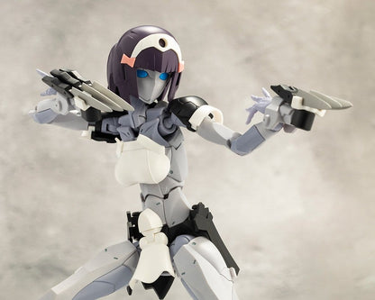 Megalomaria Unlimited Universe Plastic Model Kit Novice Neuauflage 16 cm Image 12