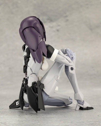 Megalomaria Unlimited Universe Plastic Model Kit Novice Neuauflage 16 cm Image 16