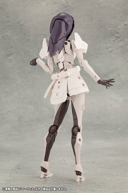 Megalomaria Unlimited Universe Plastic Model Kit Novice Neuauflage 16 cm Image 19