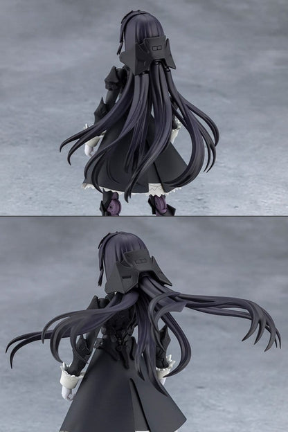 Megalomaria Unlimited Universe Plastic Model Kit Maria Kagaribi Dress Code 16 cm Image 5