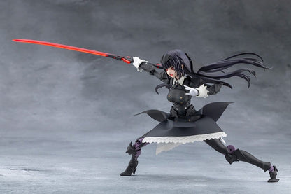Megalomaria Unlimited Universe Plastic Model Kit Maria Kagaribi Dress Code 16 cm Image 8